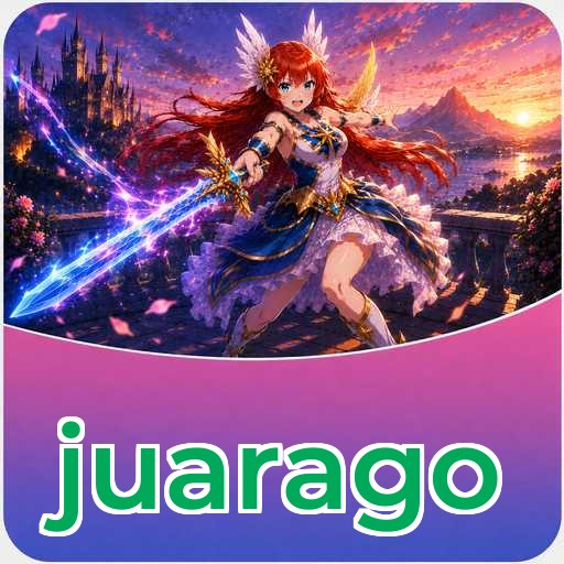 Instalasi juarago Berhasil